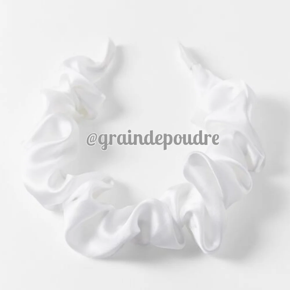 Zara pure white